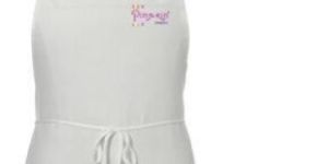 Hotel Kitchen Apron
