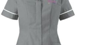 Hospital Nurse Uniform