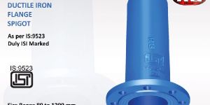Flange Spigot