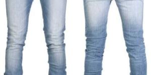 Mens Stretchable Jeans