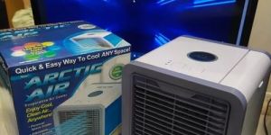 Mini Portable USB Air Cooler