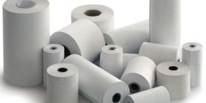 Plain Paper Roll