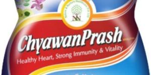 Chyawanprash