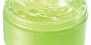 Pure Aloe Vera Gel