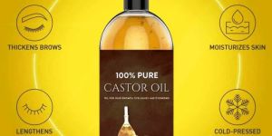 Castor Oil