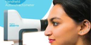 Portable Hand Held Auto Refractometer