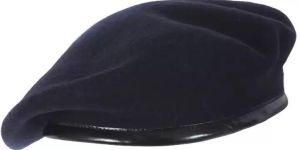 Beret Cap