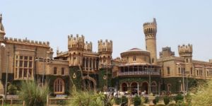 Bangalore Tour Package