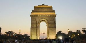 Delhi Tour Package