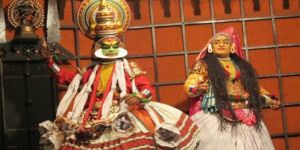 Kerala Tour Package