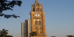 Mumbai Tour Package