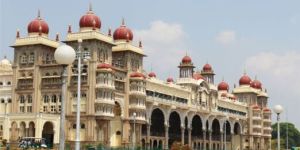 Mysore Tour Package