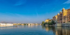 Udaipur Tour Package