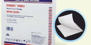 Paraffin Gauze Dressing