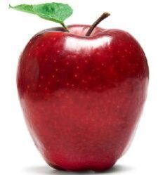 Natural Apple