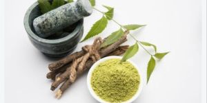 Neem Face Mask