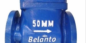 Woltman Type Water Meters