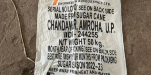 Sugar Packaging Bags