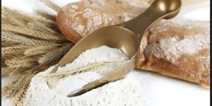 Refined Wheat Flour