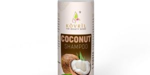 Coconut Hair Shampoo