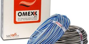 FR-LSH Insulated Cable