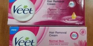 Veet Hair Removal Cream