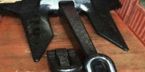 Marine Ship Anchor