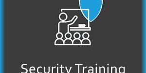 Security Training Services