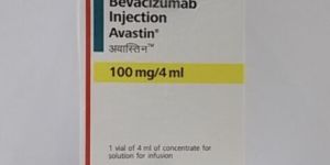 Bevacizumab Injection