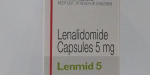 Lenalidomide Capsules