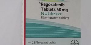 Regorafenib Tablets