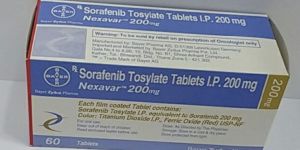 Sorafenib Tosylate Tablets