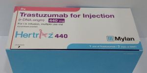 Trastuzumab Injection