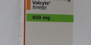 Valganciclovir Tablets