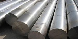 MS Forging Bar