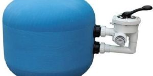 Swimming Pool Sand Filter