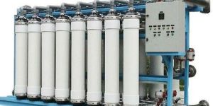 Ultrafiltration Unit