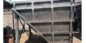 Industrial Hopper