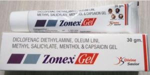 Zonex Gel