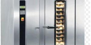 Reva Bakery Oven