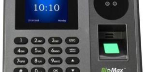 BM FACE N-BM70 FP Face Card Attendance System
