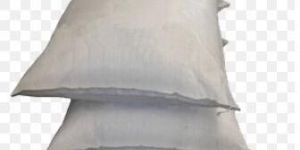 White Fertilizer Bags