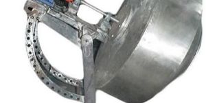 Spice Coating Machine