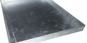 Stainless Steel Baking Tray