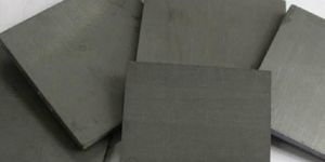 Silicon Carbide Plates