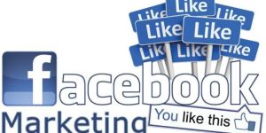 Facebook Marketing Services