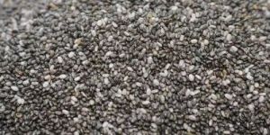 Chia Seeds