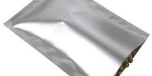 Metallized Polyester Pouch