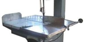 Bone Cutting Machine