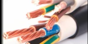 Flame Retardant Cables Upto 1100 Volts